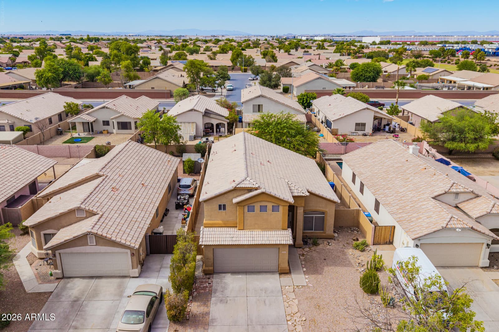 8002 W PRESTON Lane, Phoenix, AZ 85043 — photo 42 of 50