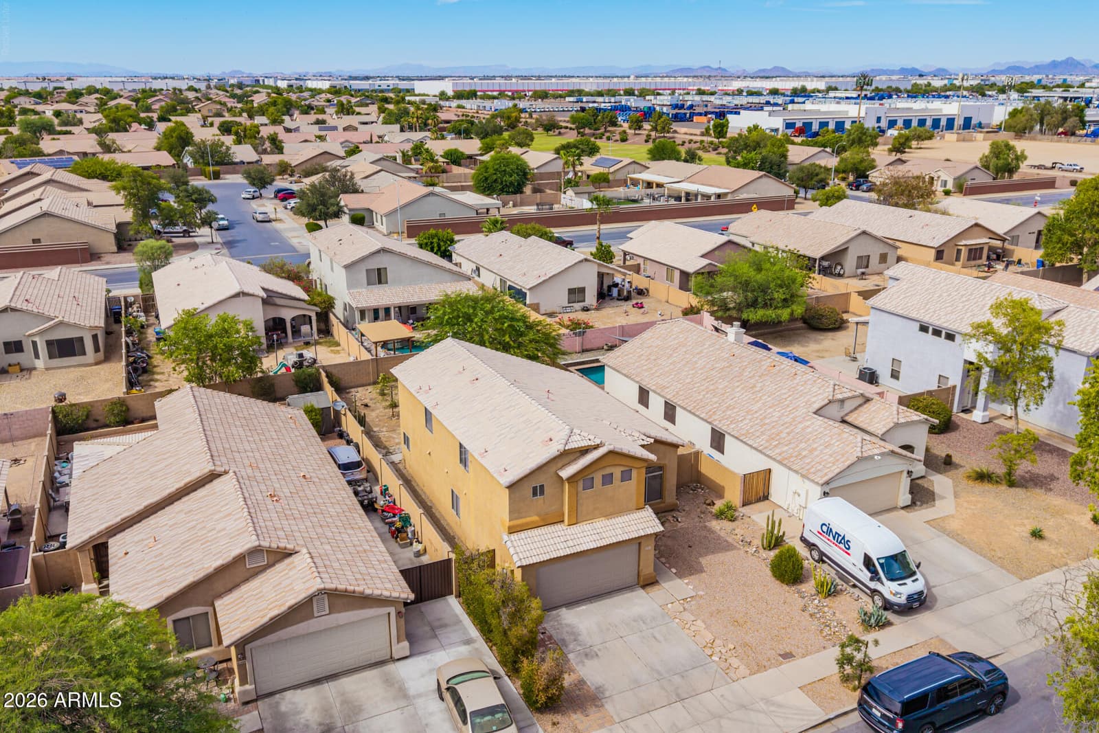 8002 W PRESTON Lane, Phoenix, AZ 85043 — photo 43 of 50