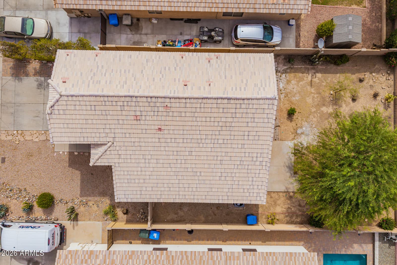8002 W PRESTON Lane, Phoenix, AZ 85043 — photo 44 of 50
