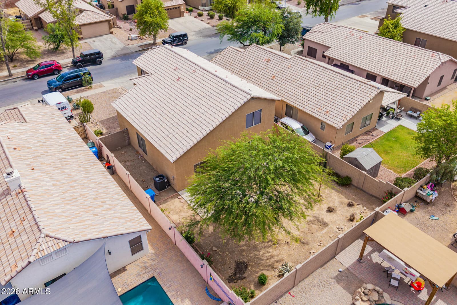 8002 W PRESTON Lane, Phoenix, AZ 85043 — photo 50 of 50