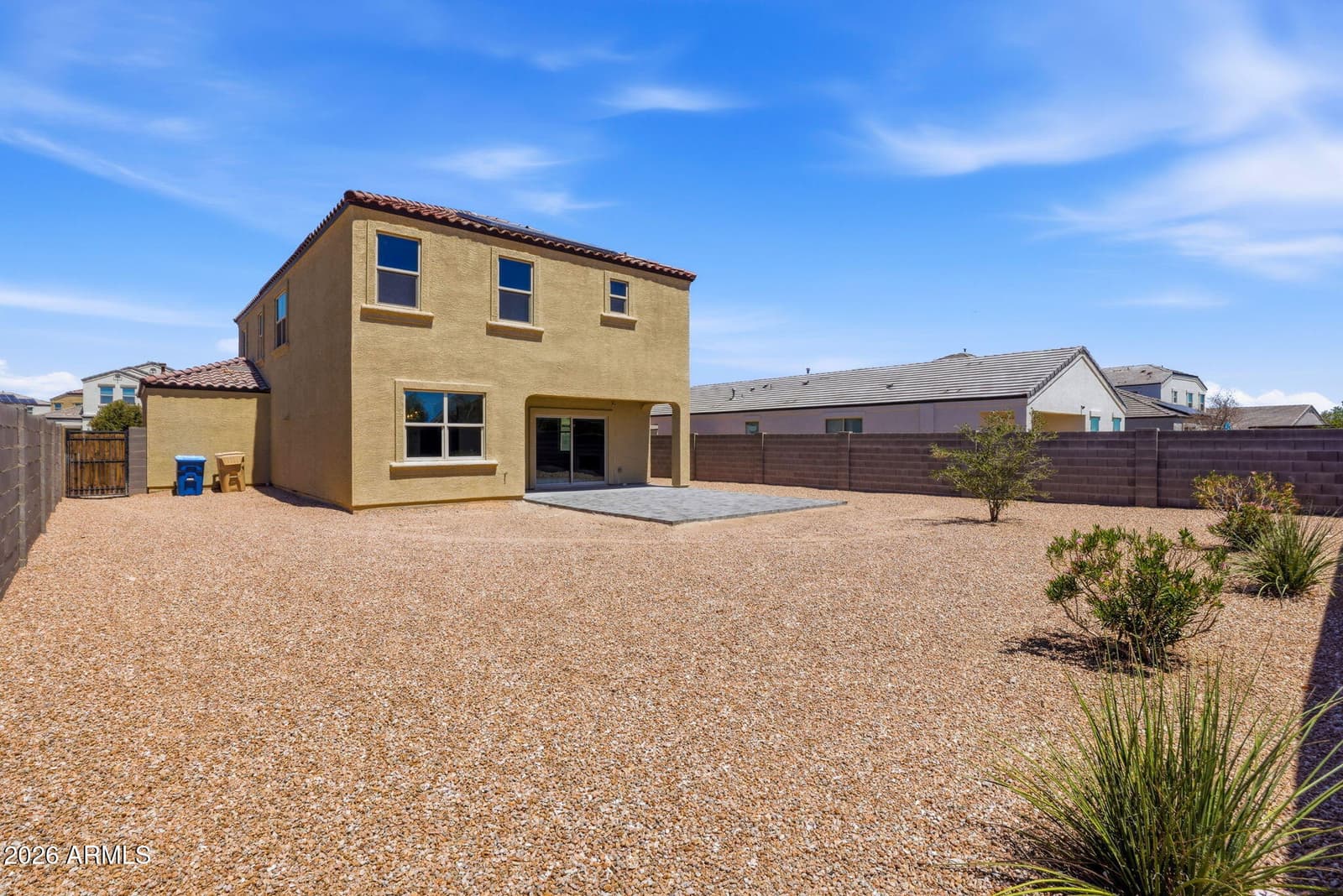 4048 N 308TH Drive, Buckeye, AZ 85396 — photo 55 of 90