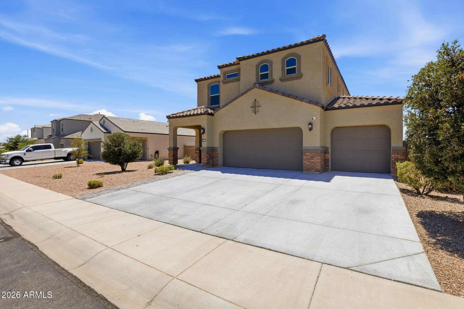 4048 N 308TH Drive, Buckeye, AZ 85396 — photo 48 of 90