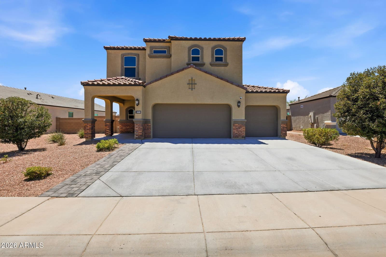 4048 N 308TH Drive, Buckeye, AZ 85396 — photo 50 of 90