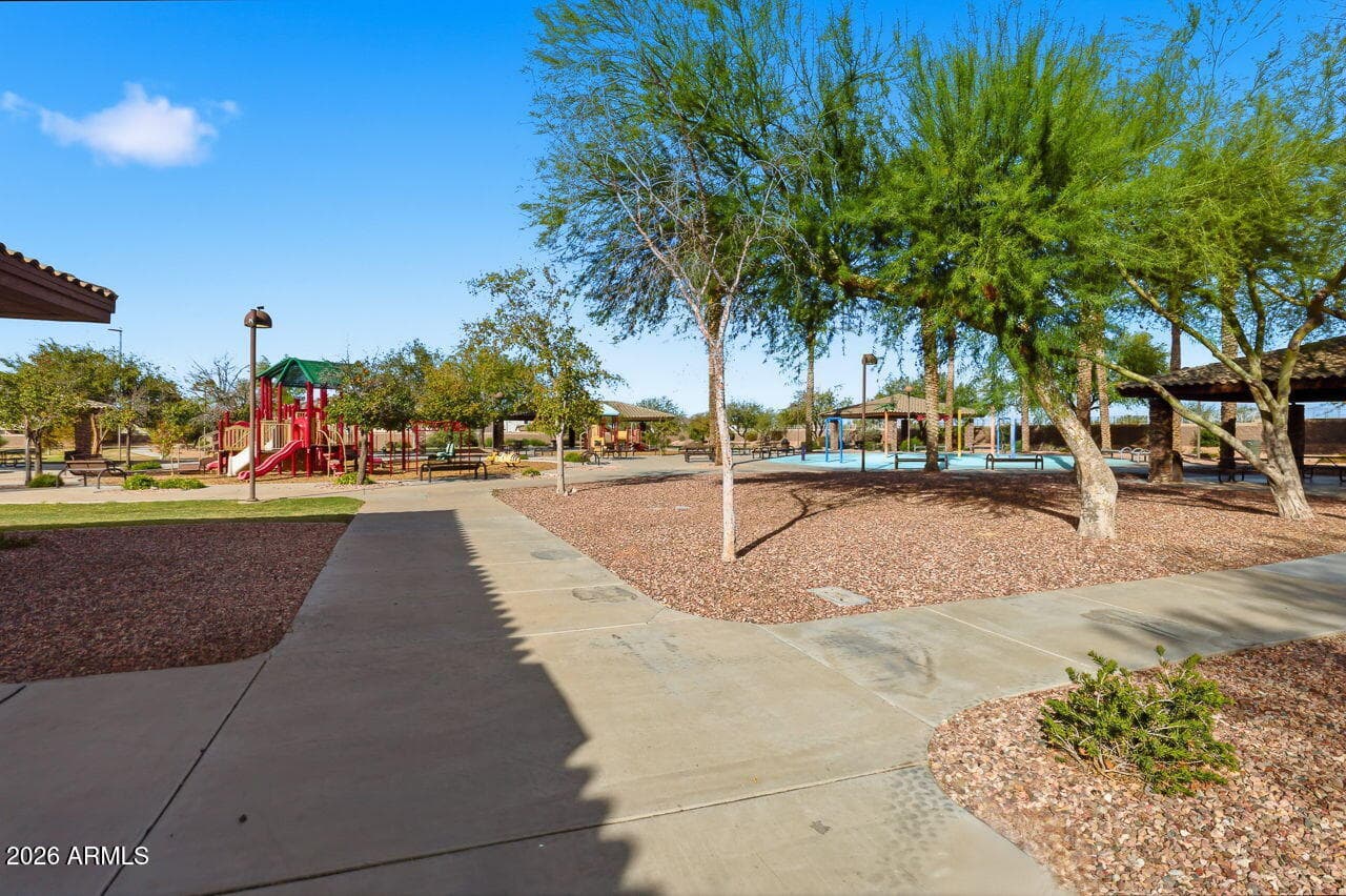 4048 N 308TH Drive, Buckeye, AZ 85396 — photo 77 of 90