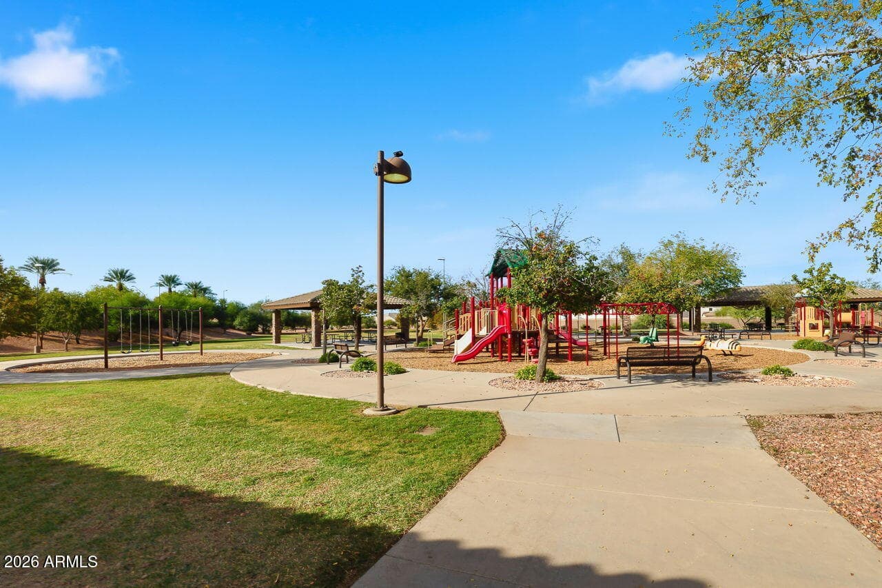 4048 N 308TH Drive, Buckeye, AZ 85396 — photo 81 of 90