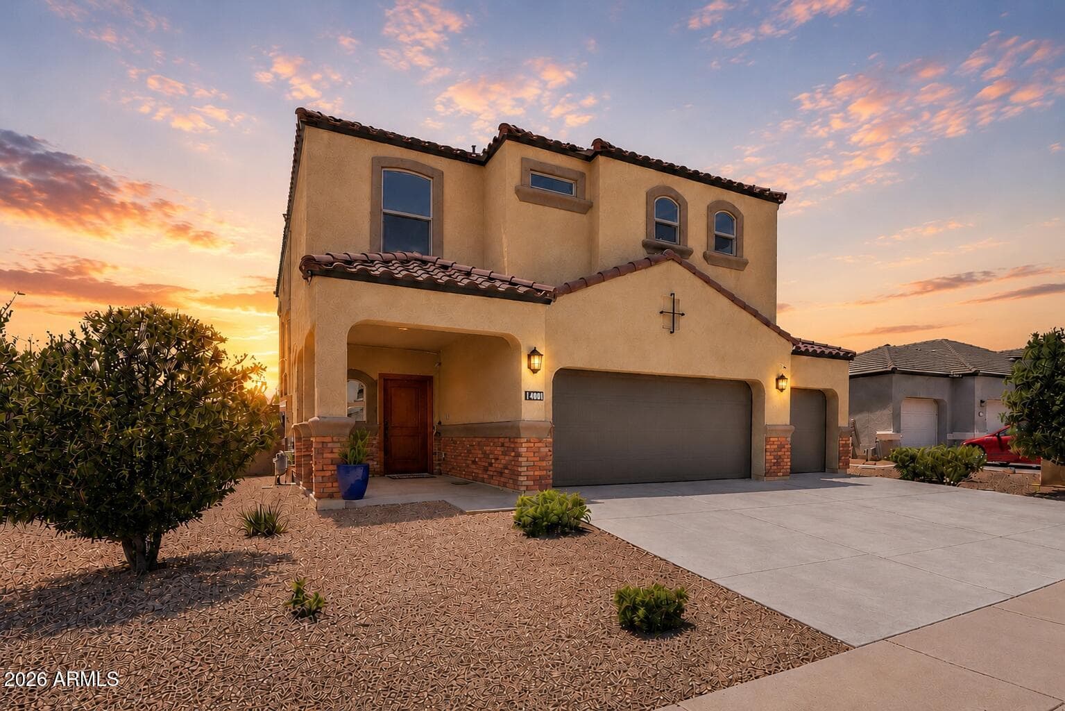 4048 N 308TH Drive, Buckeye, AZ 85396 — photo 1 of 90