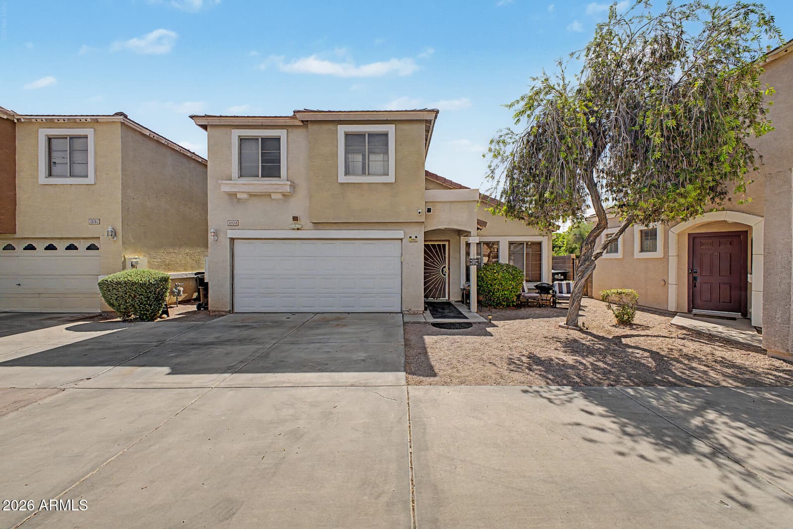 1213 S BOULDER Street B, Gilbert, AZ 85296 — photo 1 of 29