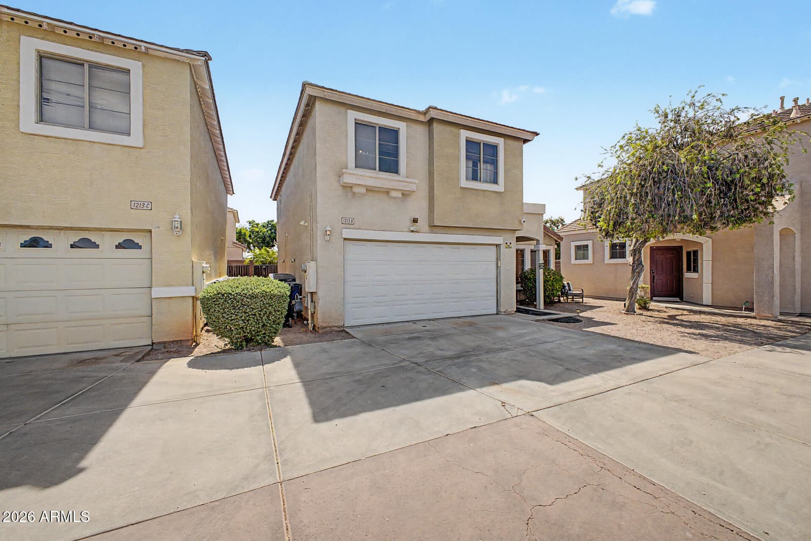 1213 S BOULDER Street B, Gilbert, AZ 85296 — photo 2 of 29