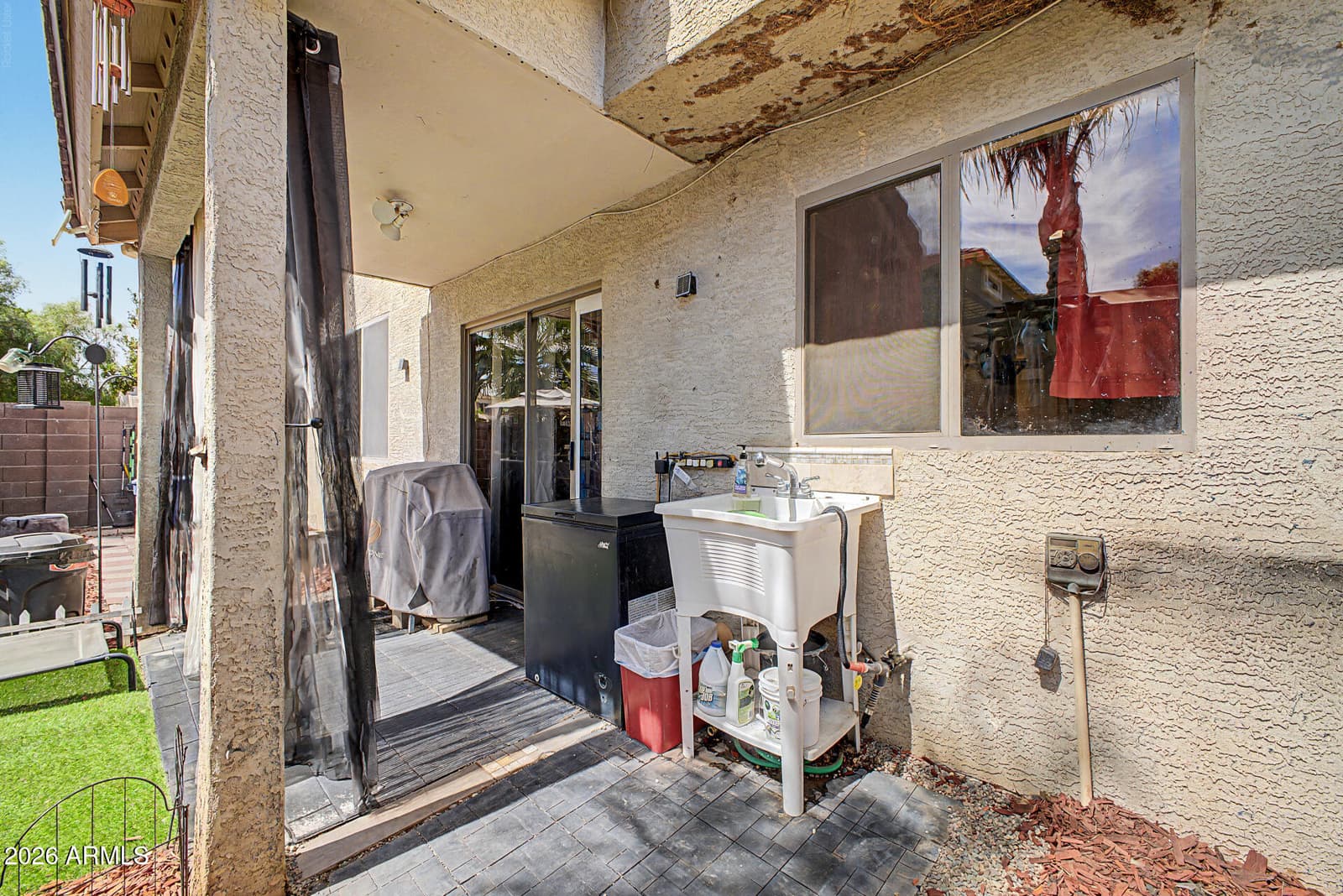 1213 S BOULDER Street B, Gilbert, AZ 85296 — photo 25 of 29