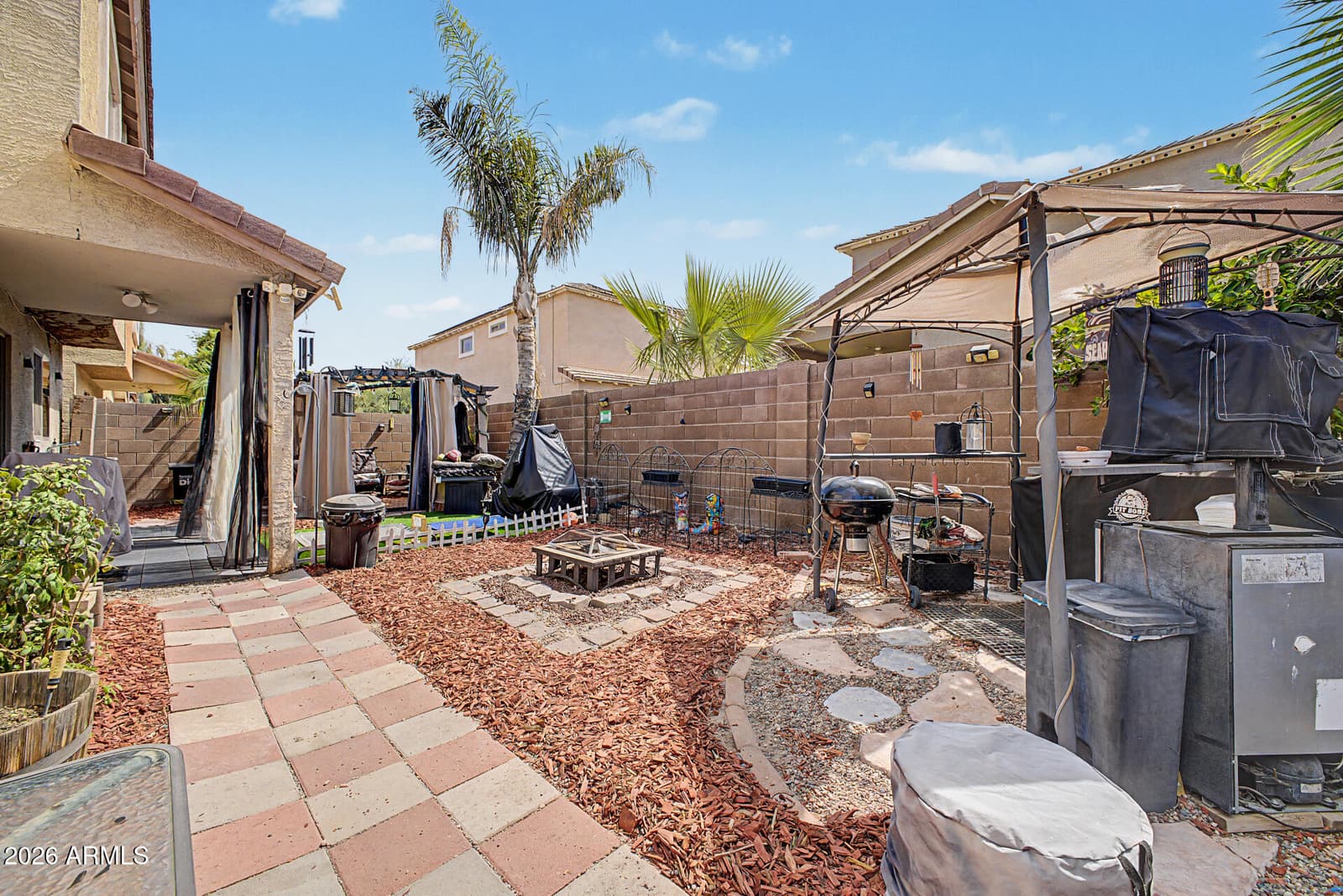 1213 S BOULDER Street B, Gilbert, AZ 85296 — photo 28 of 29