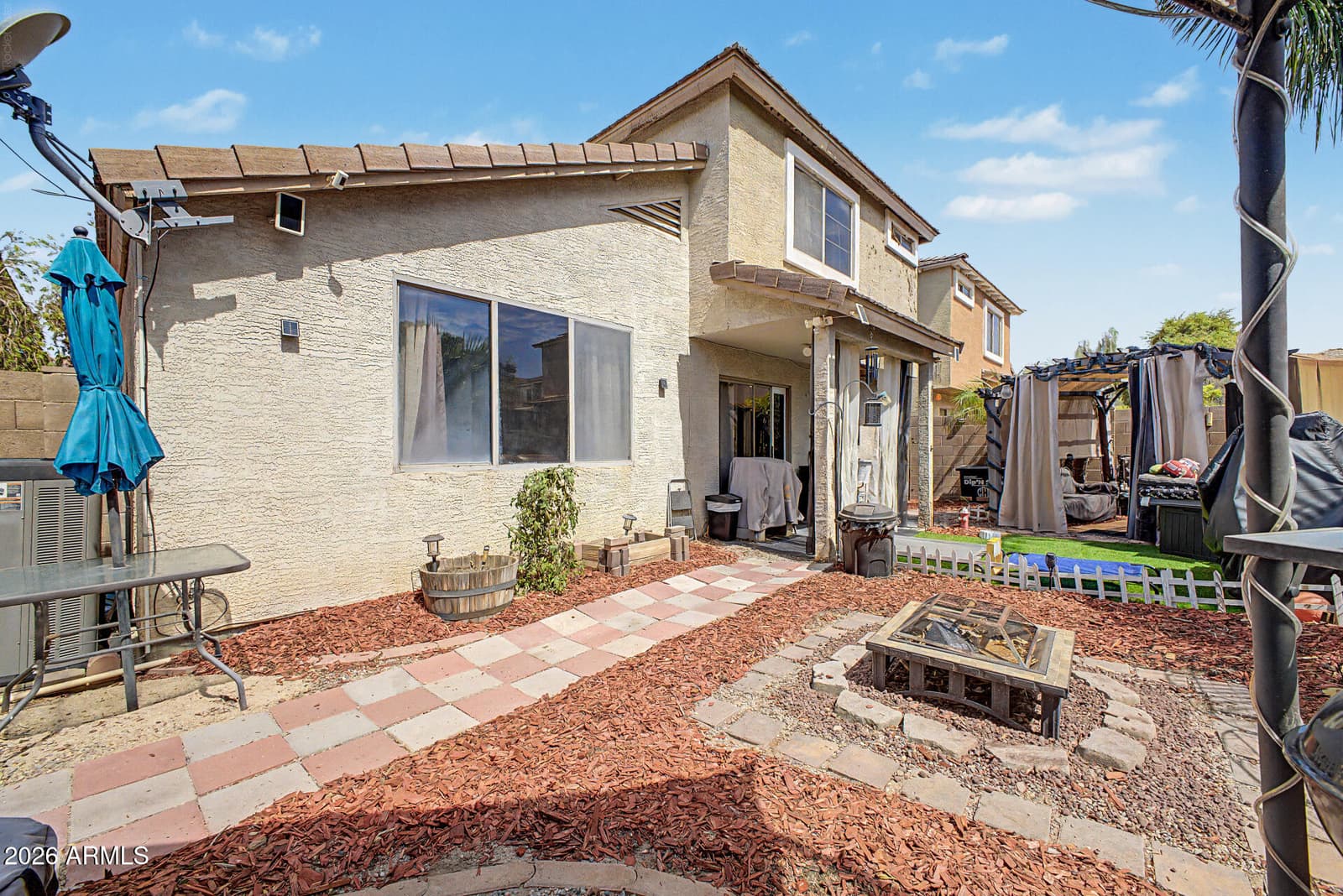 1213 S BOULDER Street B, Gilbert, AZ 85296 — photo 29 of 29