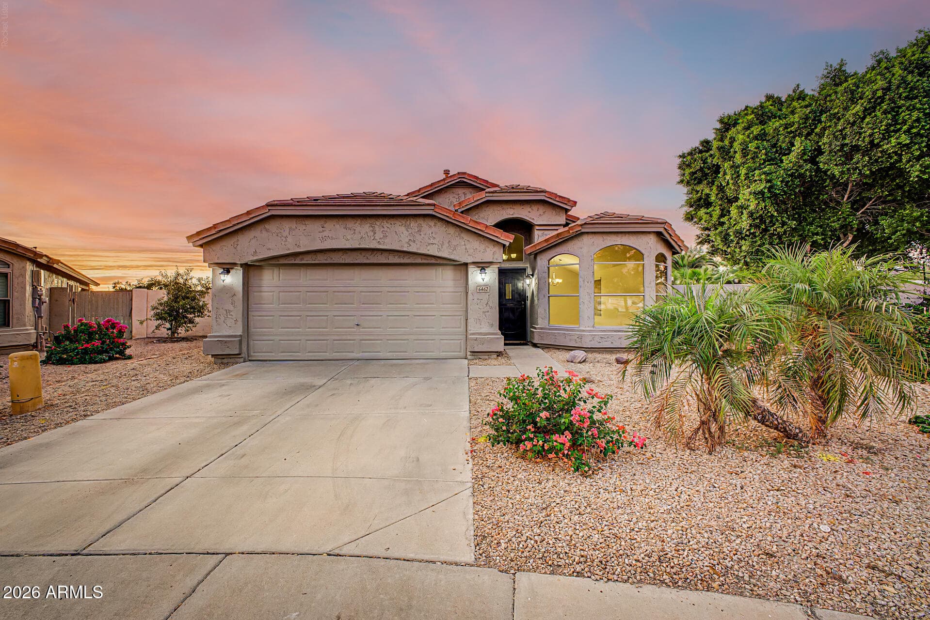 6462 W ESCUDA Road, Glendale, AZ 85308