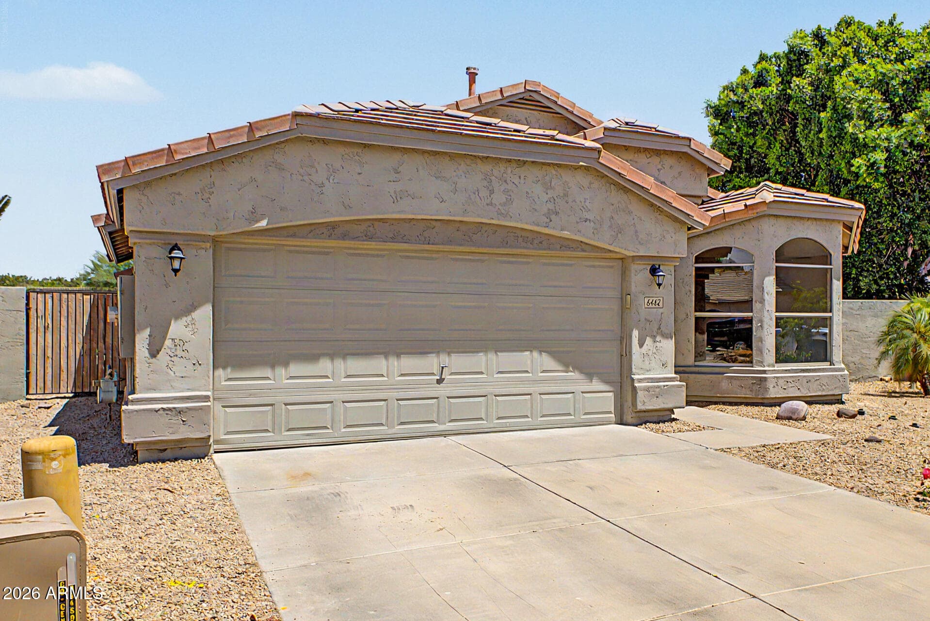 6462 W ESCUDA Road, Glendale, AZ 85308 — photo 45 of 45