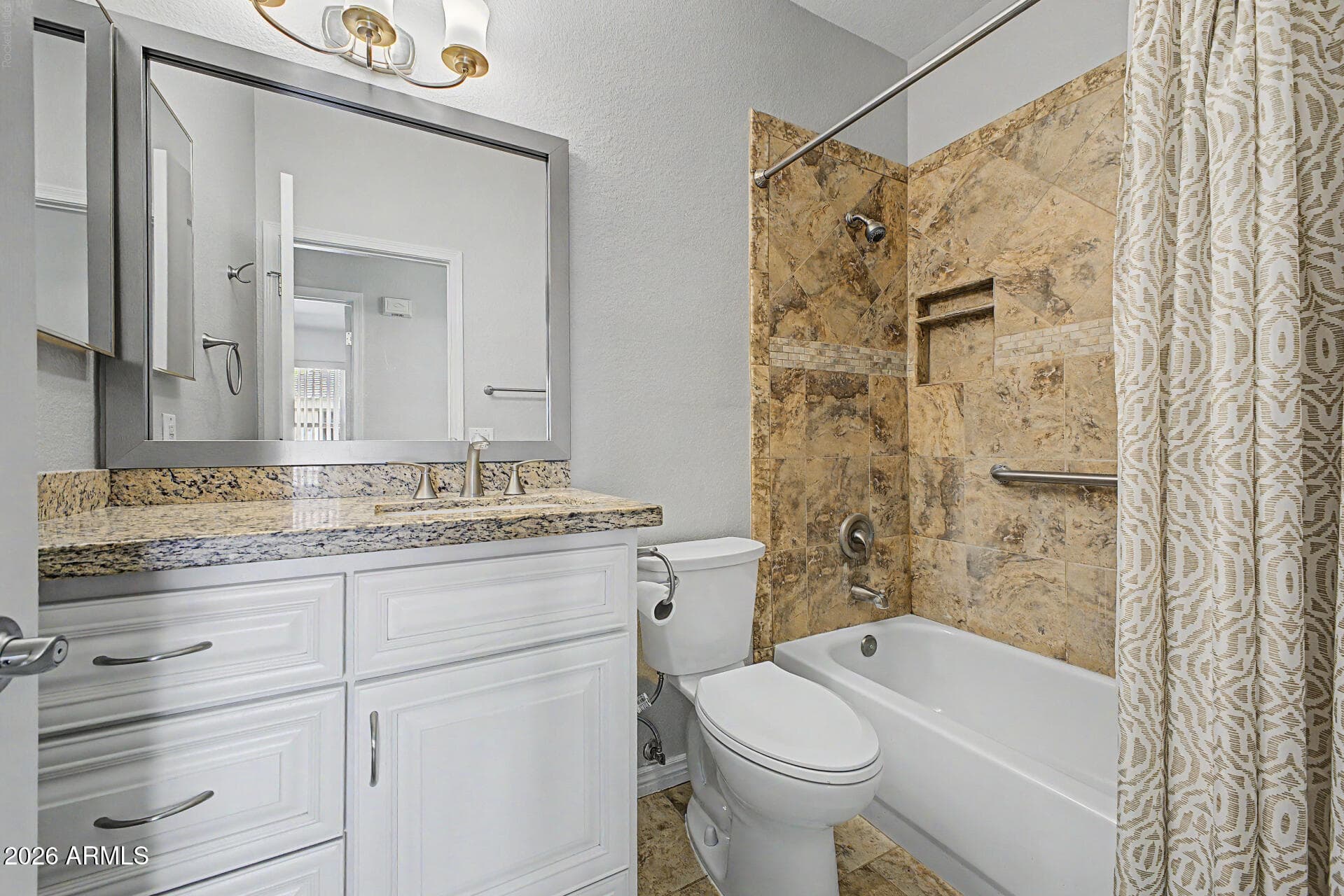 6462 W ESCUDA Road, Glendale, AZ 85308 — photo 24 of 45