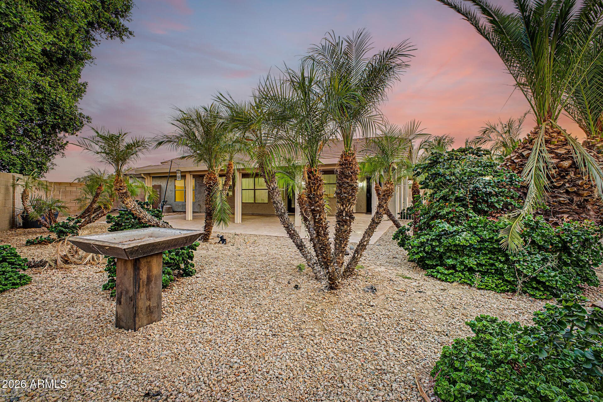 6462 W ESCUDA Road, Glendale, AZ 85308 — photo 30 of 45