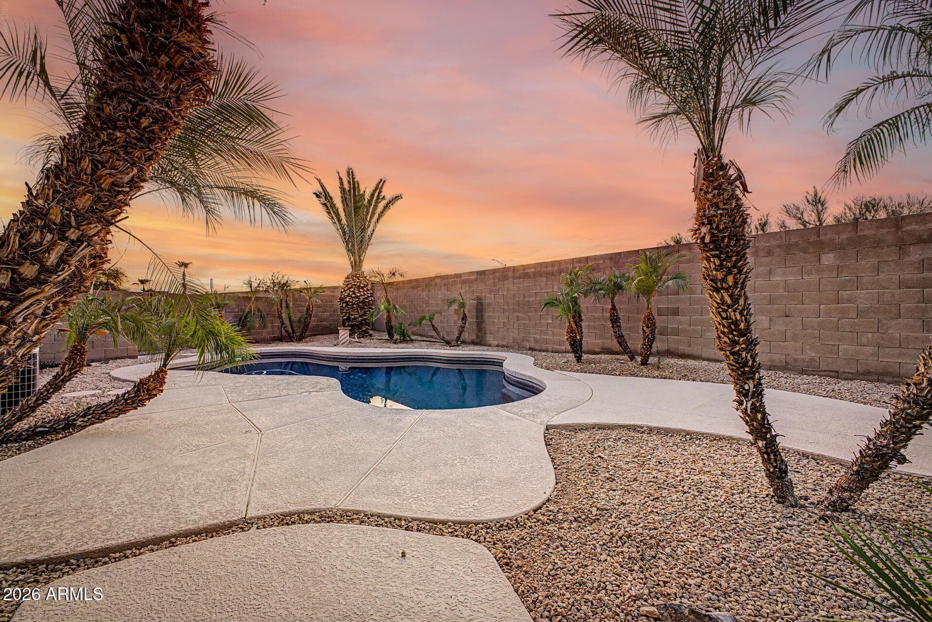 6462 W ESCUDA Road, Glendale, AZ 85308 — photo 31 of 45