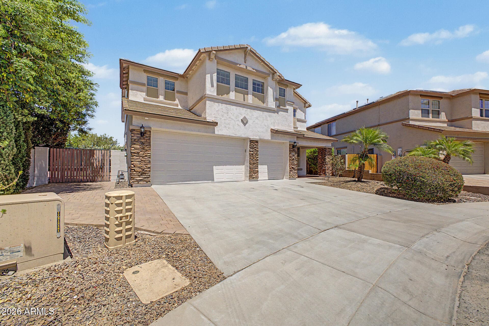 27322 N 53RD Drive, Phoenix, AZ 85083 — photo 2 of 63