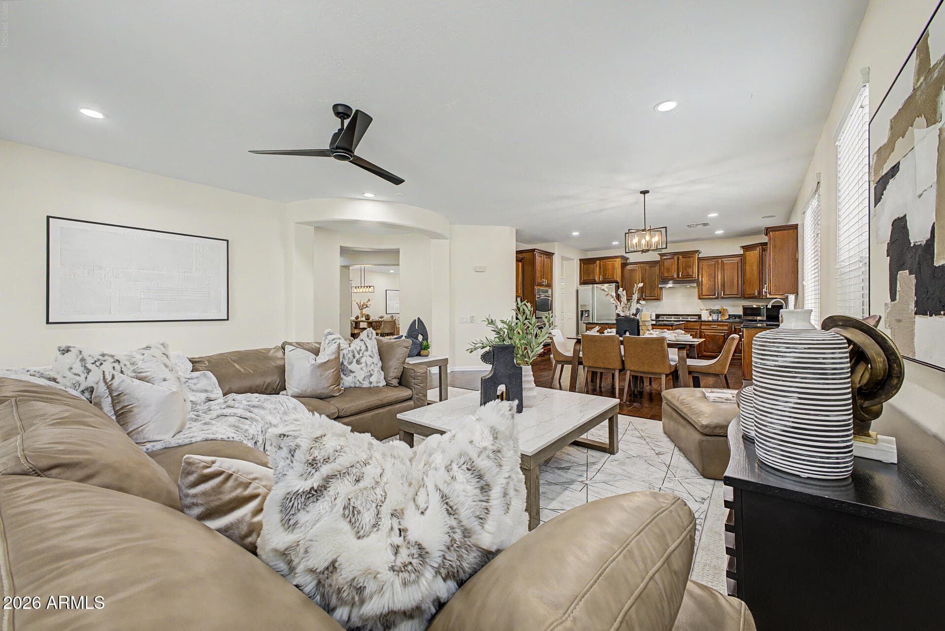 27322 N 53RD Drive, Phoenix, AZ 85083 — photo 12 of 63