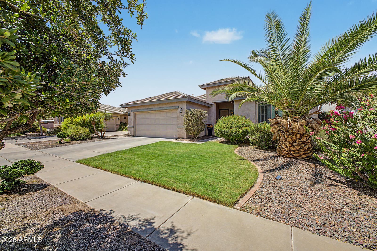 15338 W BOCA RATON Road, Surprise, AZ 85379