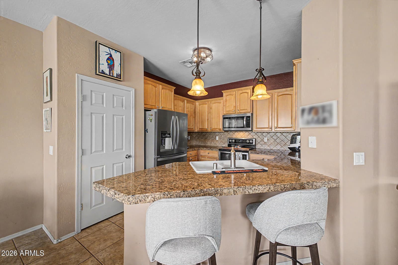15338 W BOCA RATON Road, Surprise, AZ 85379 — photo 4 of 28