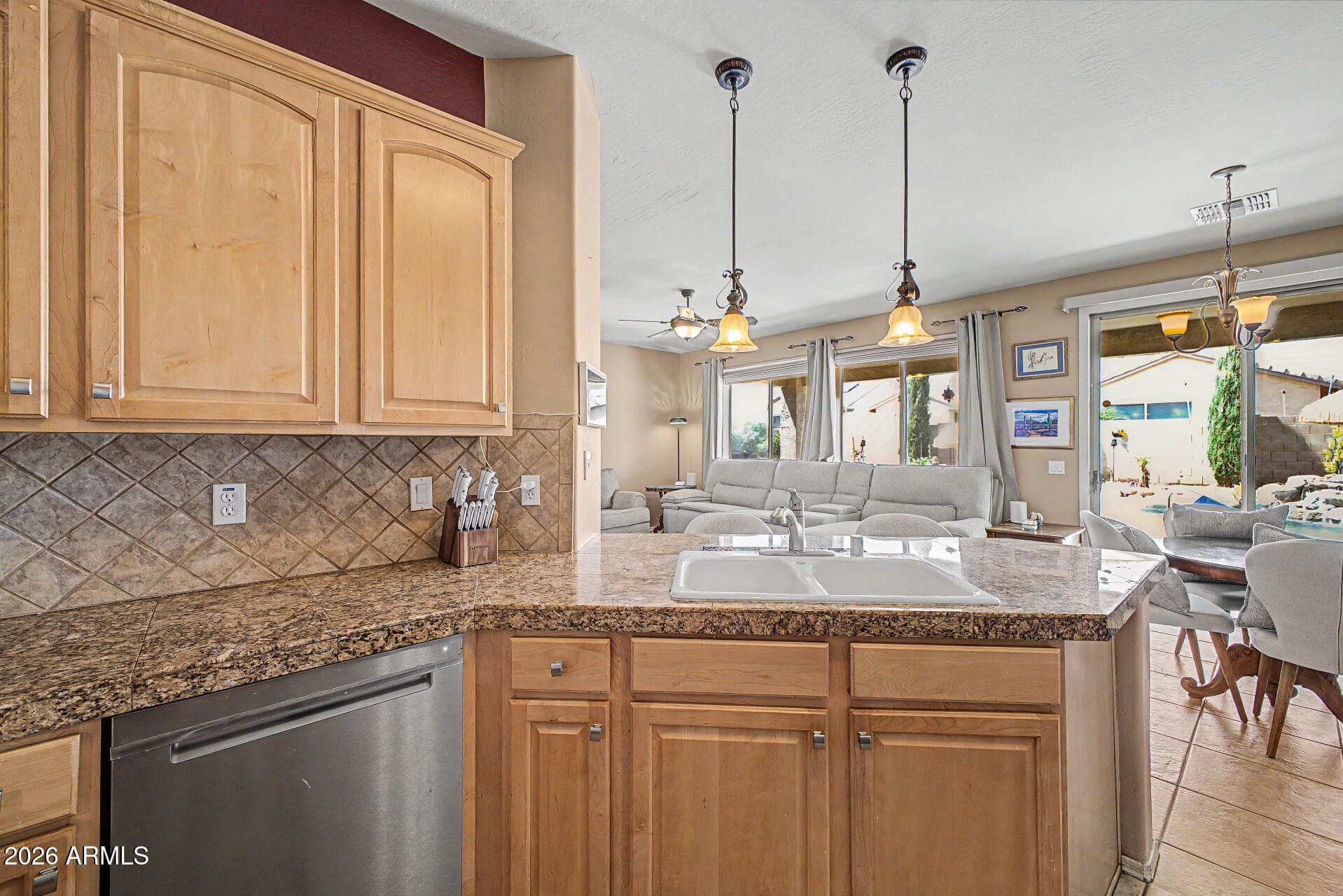 15338 W BOCA RATON Road, Surprise, AZ 85379 — photo 3 of 28