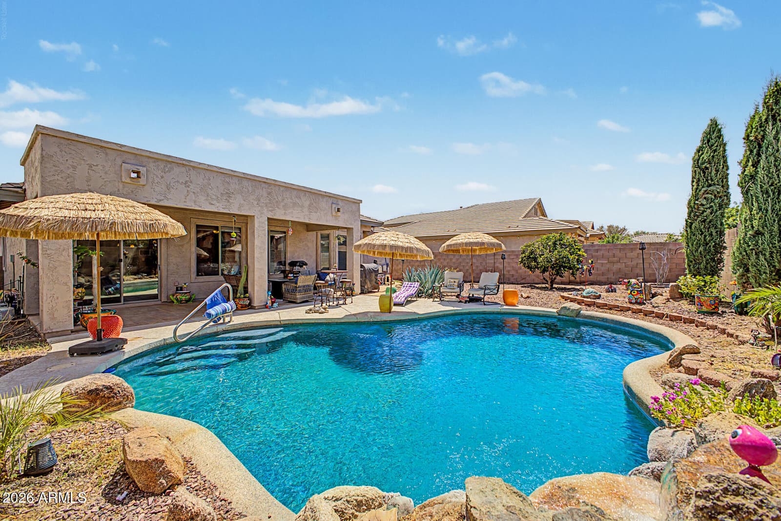 15338 W BOCA RATON Road, Surprise, AZ 85379 — photo 8 of 28