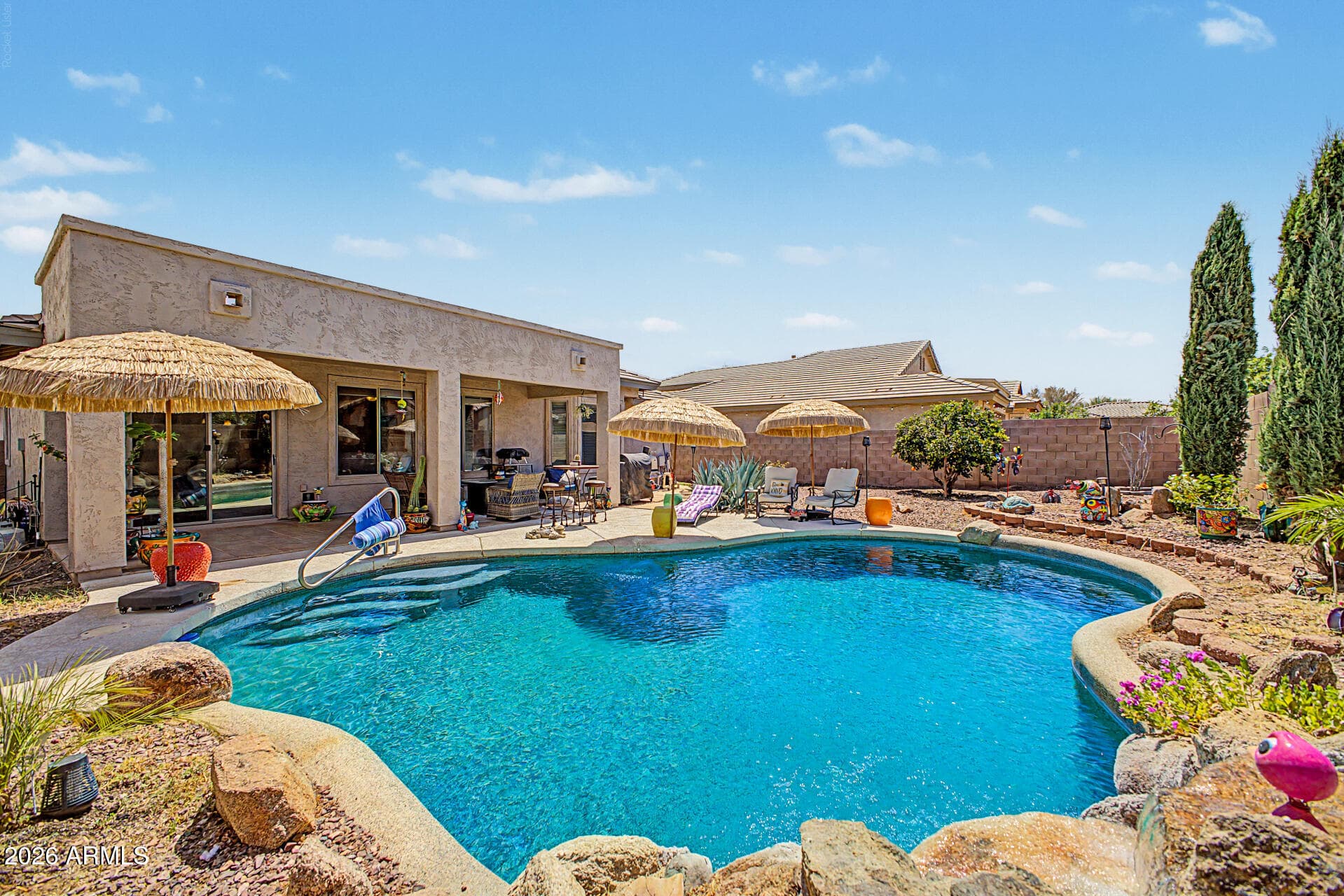 15338 W BOCA RATON Road, Surprise, AZ 85379 — photo 8 of 28