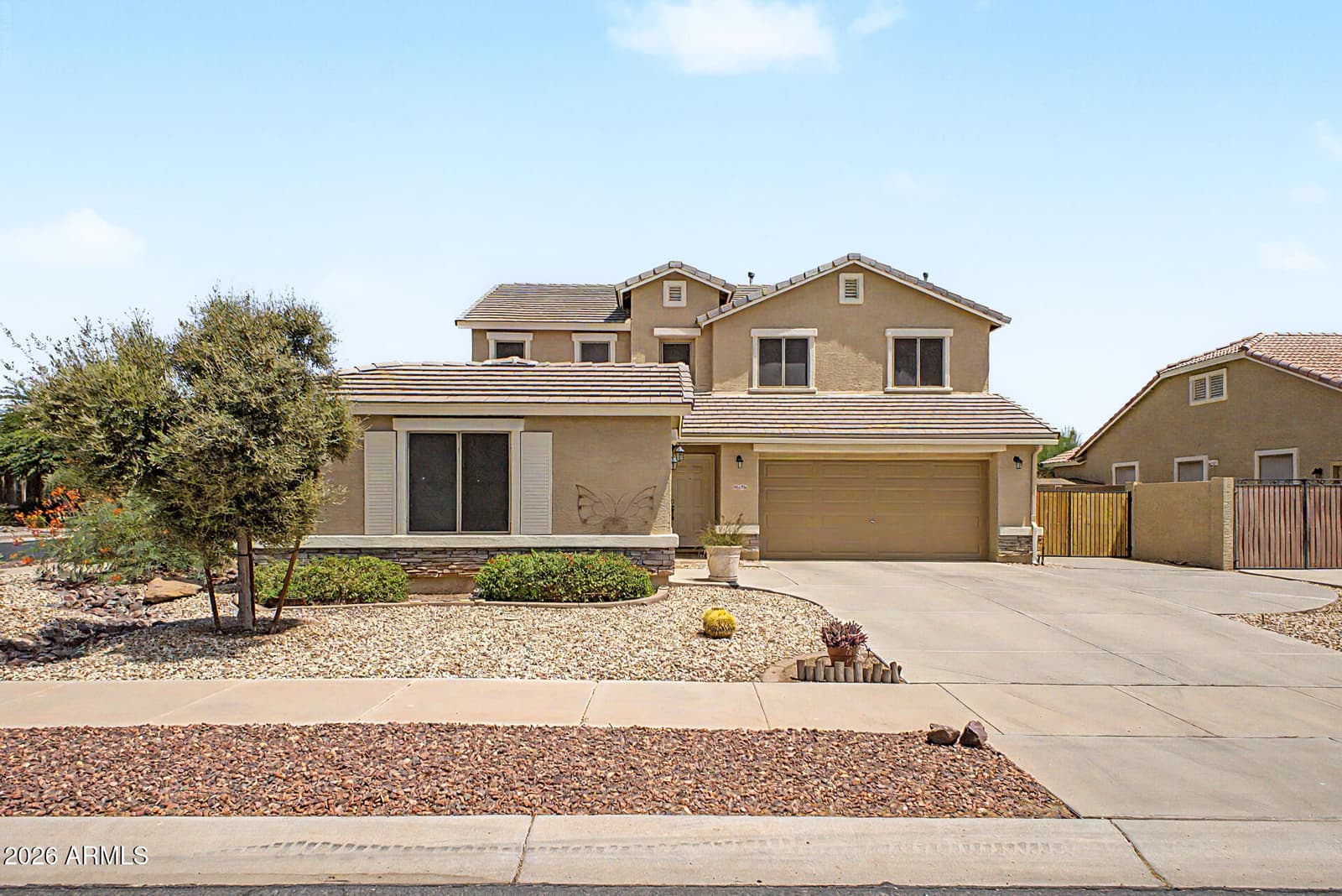 14276 W DESERT HILLS Drive, Surprise, AZ 85379 — photo 2 of 26