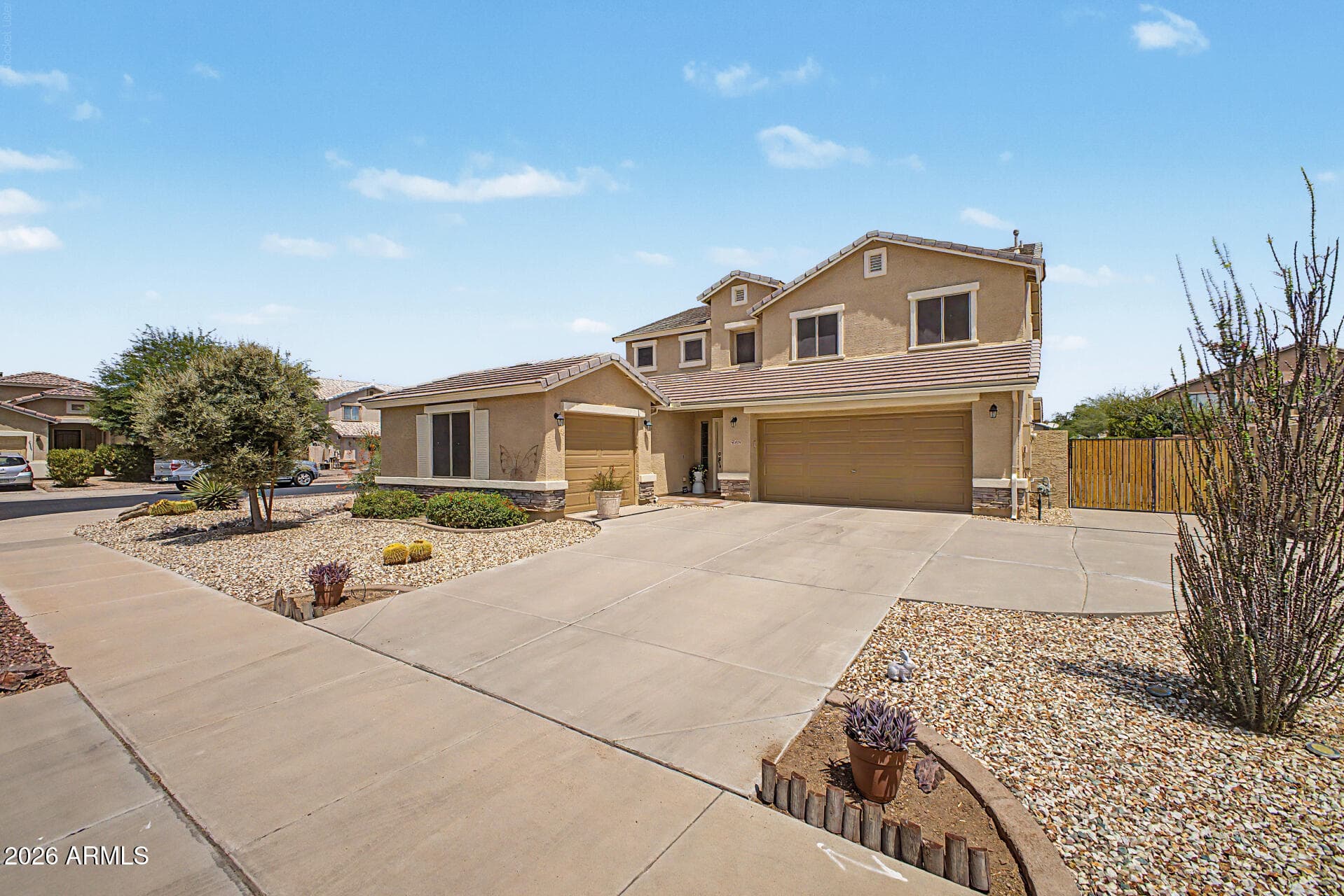 14276 W DESERT HILLS Drive, Surprise, AZ 85379 — photo 3 of 26