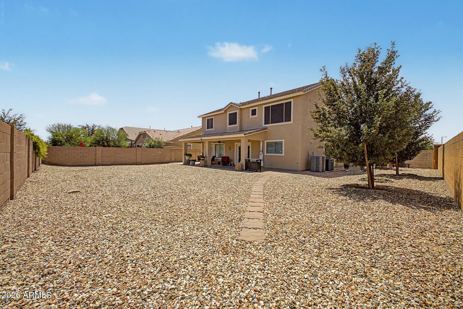 14276 W DESERT HILLS Drive, Surprise, AZ 85379 — photo 25 of 26