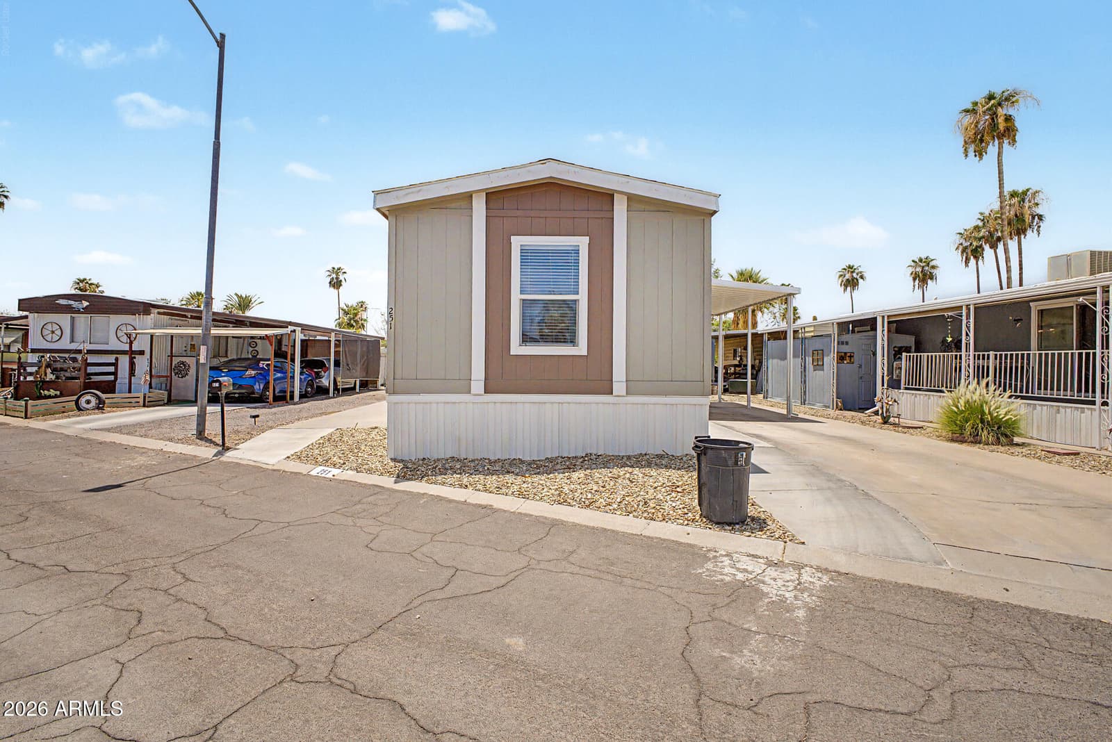 701 S DOBSON Road 251, Mesa, AZ 85202 — photo 2 of 23