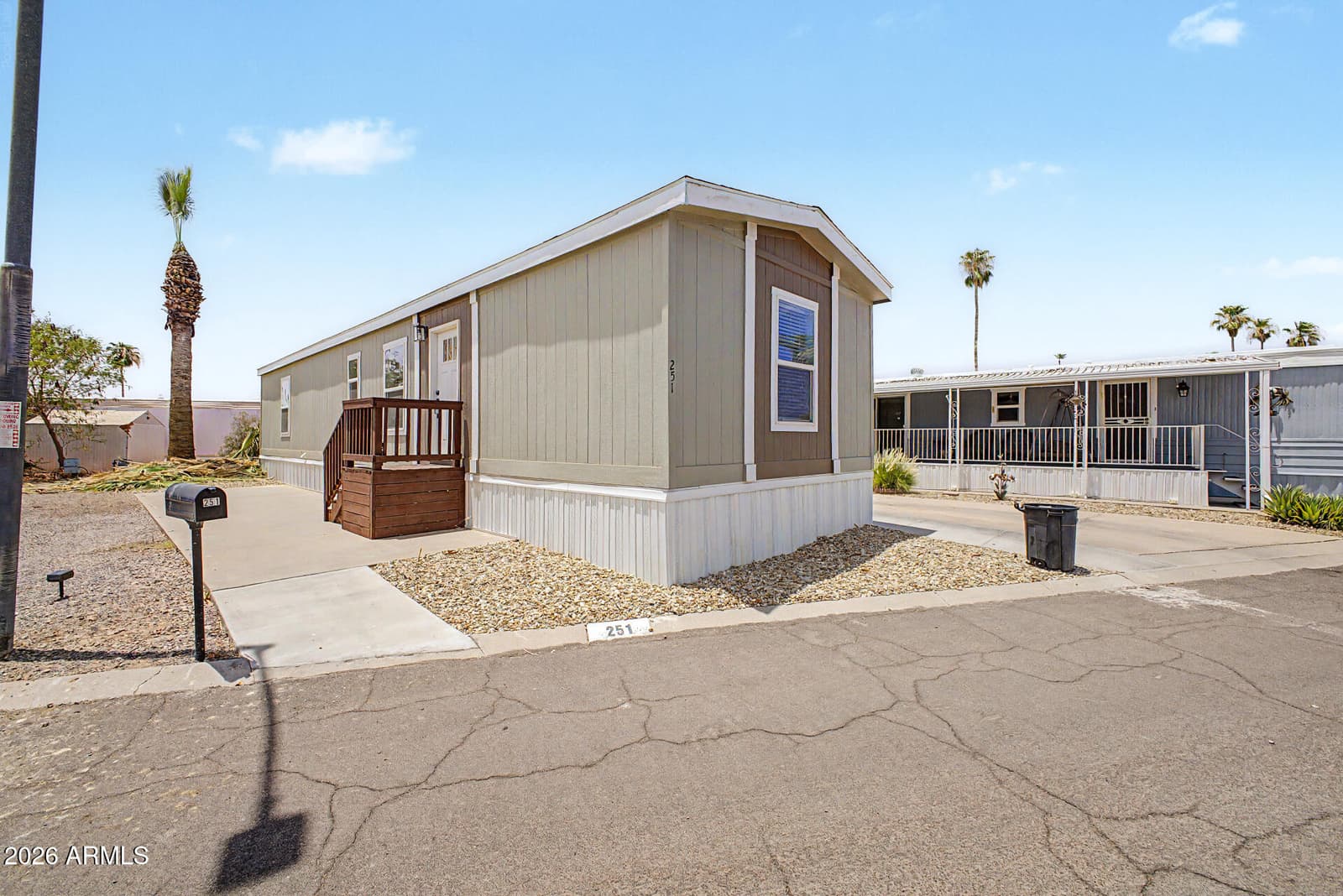 701 S DOBSON Road 251, Mesa, AZ 85202 — photo 1 of 23