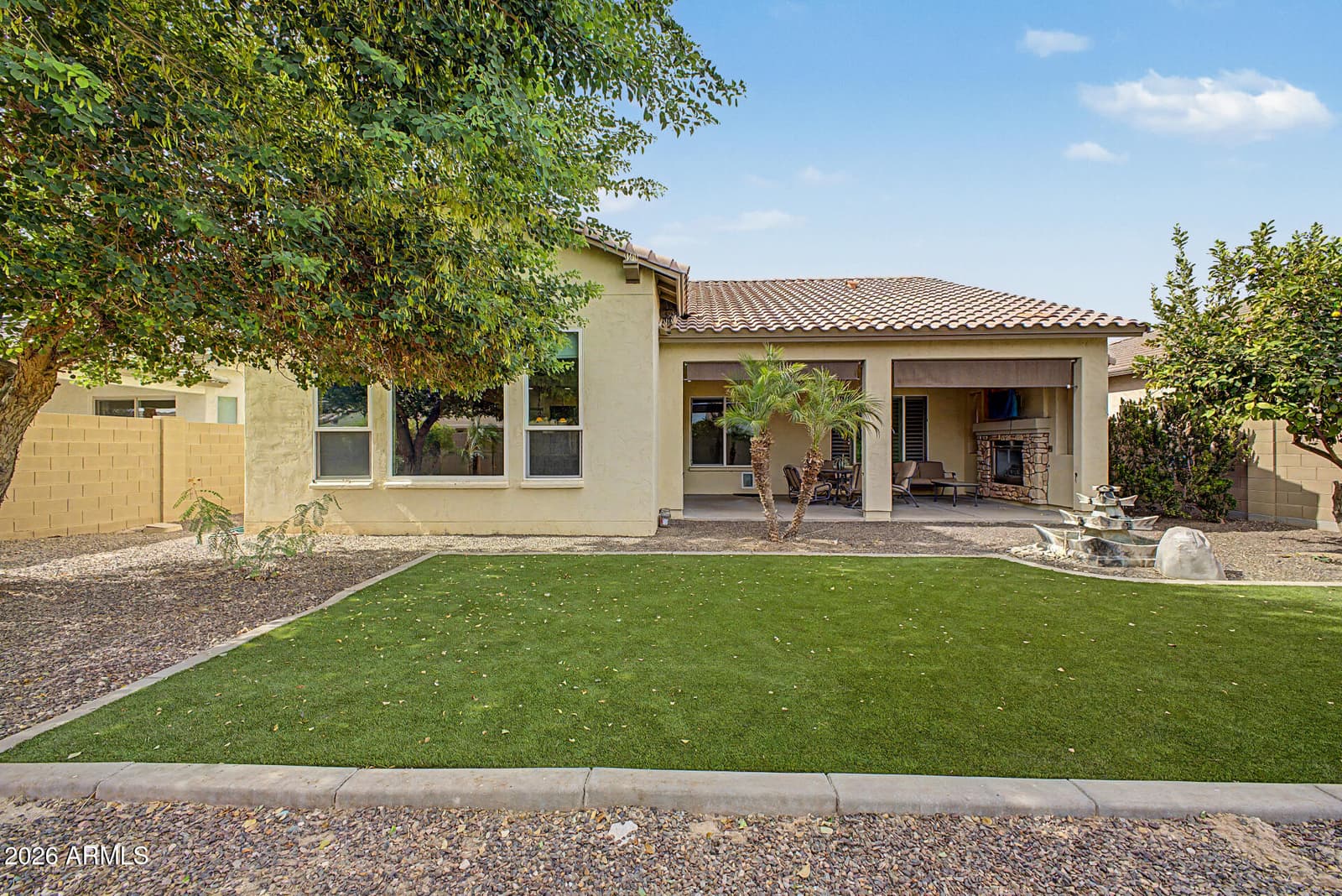 16819 W CORONADO Road, Goodyear, AZ 85395 — photo 43 of 51