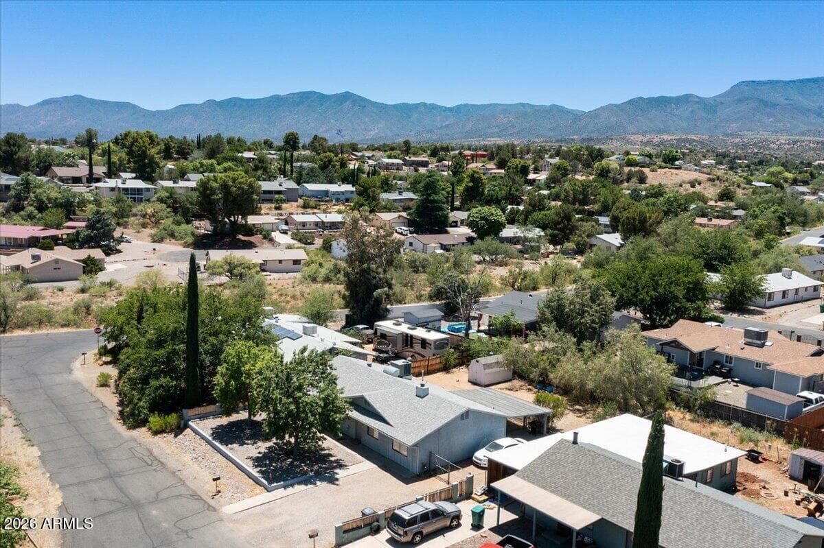 1246 S HAMMER Circle, Cottonwood, AZ 86326 — photo 25 of 27