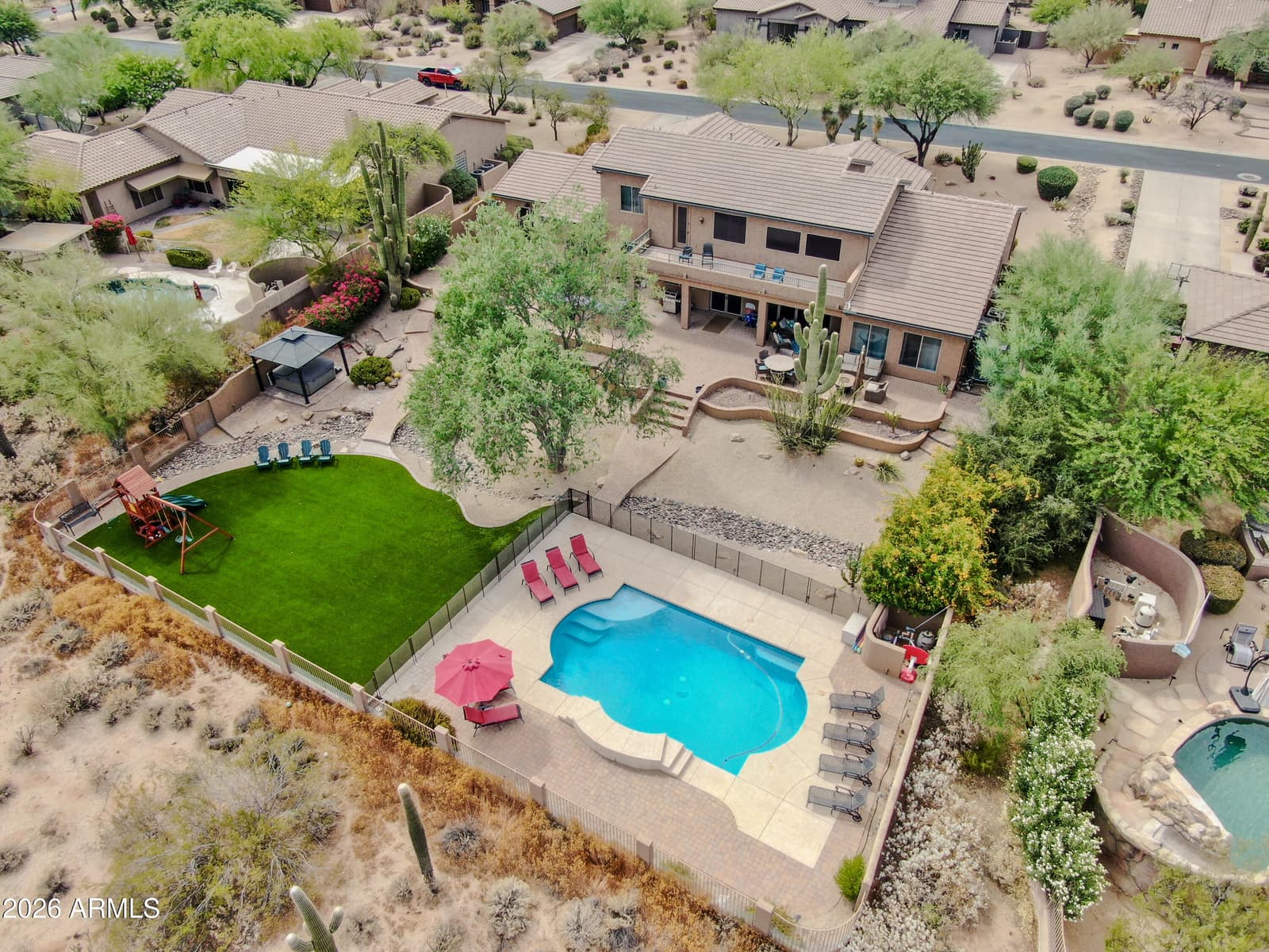 5905 E IRONWOOD Drive, Scottsdale, AZ 85266 — photo 88 of 105