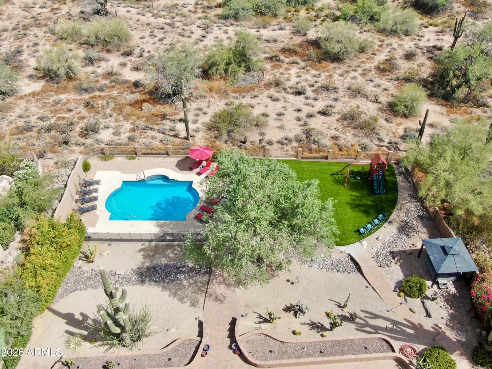 5905 E IRONWOOD Drive, Scottsdale, AZ 85266 — photo 89 of 105