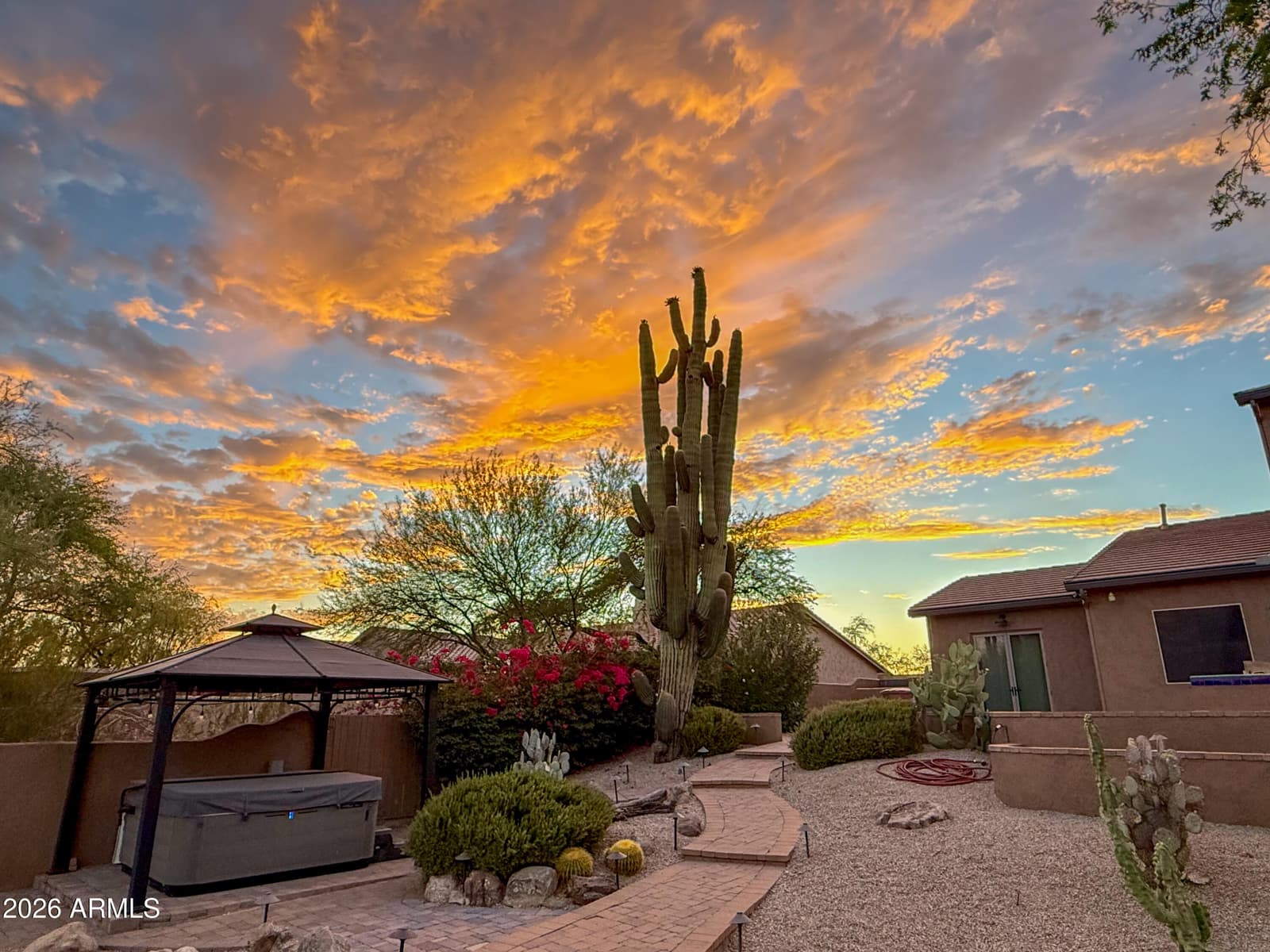 5905 E IRONWOOD Drive, Scottsdale, AZ 85266 — photo 65 of 105