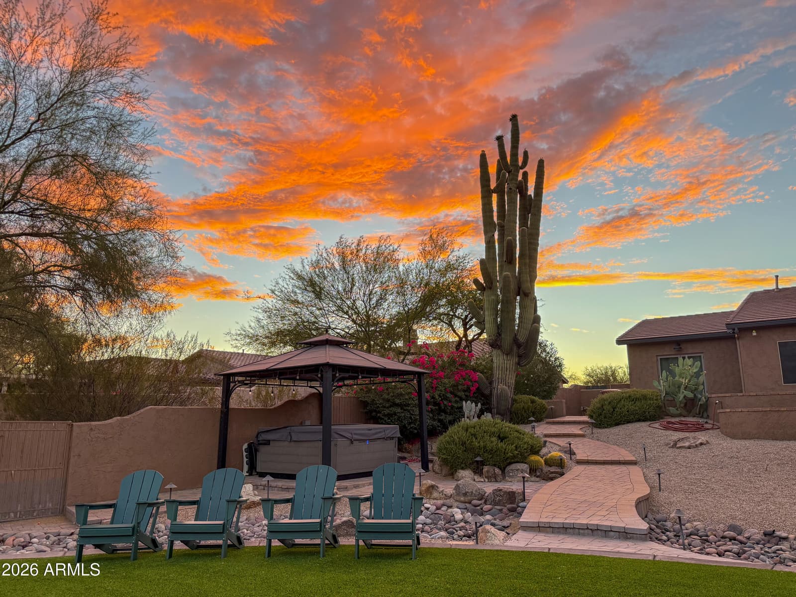 5905 E IRONWOOD Drive, Scottsdale, AZ 85266 — photo 7 of 105
