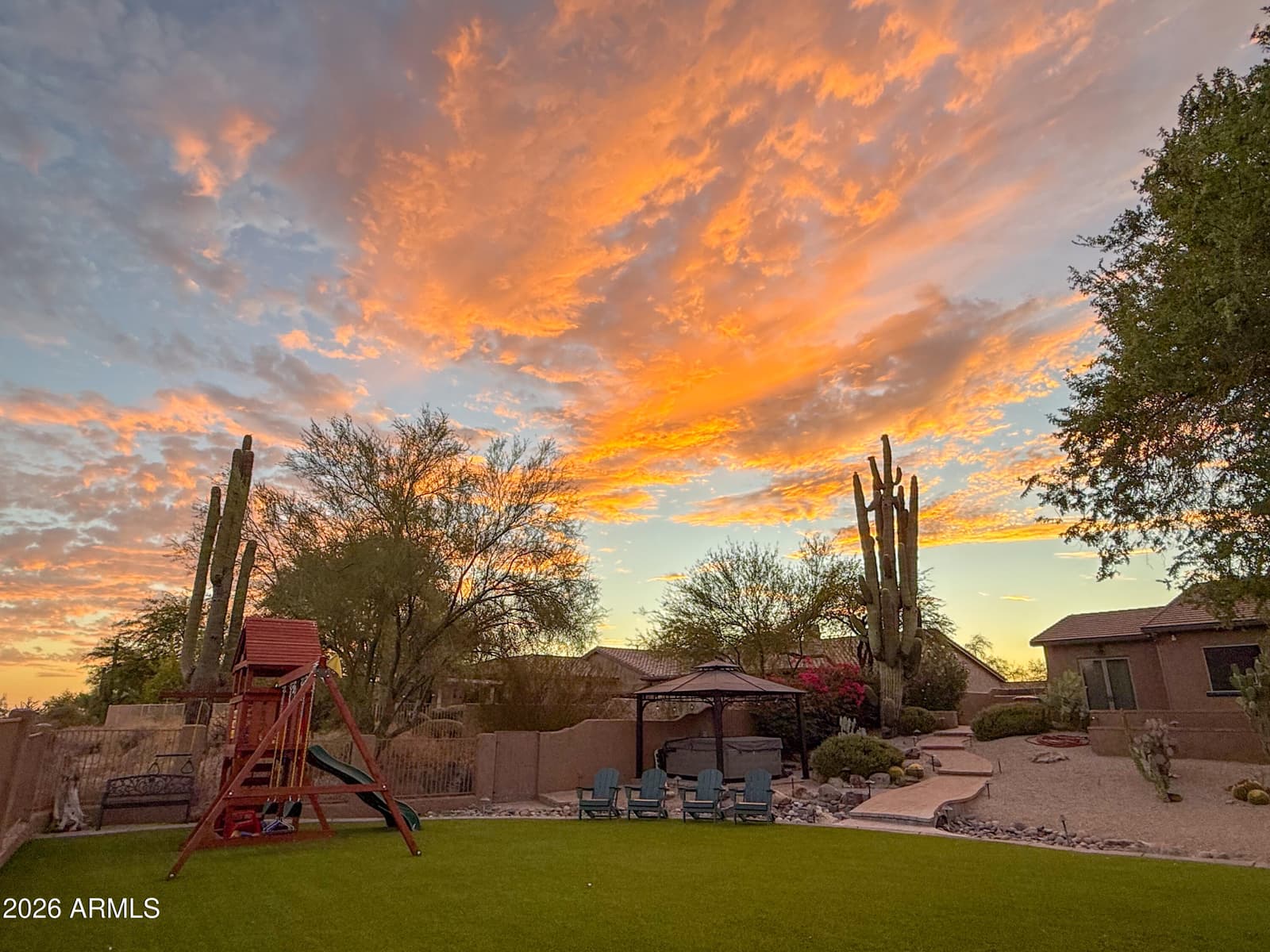 5905 E IRONWOOD Drive, Scottsdale, AZ 85266 — photo 8 of 105