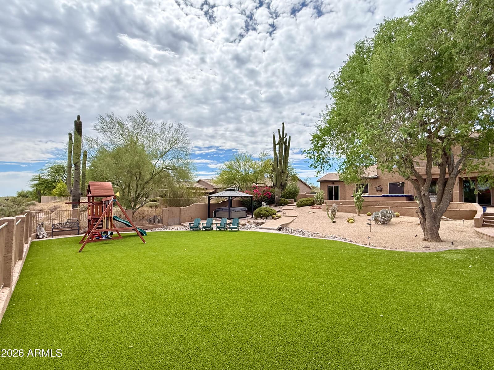 5905 E IRONWOOD Drive, Scottsdale, AZ 85266 — photo 26 of 105