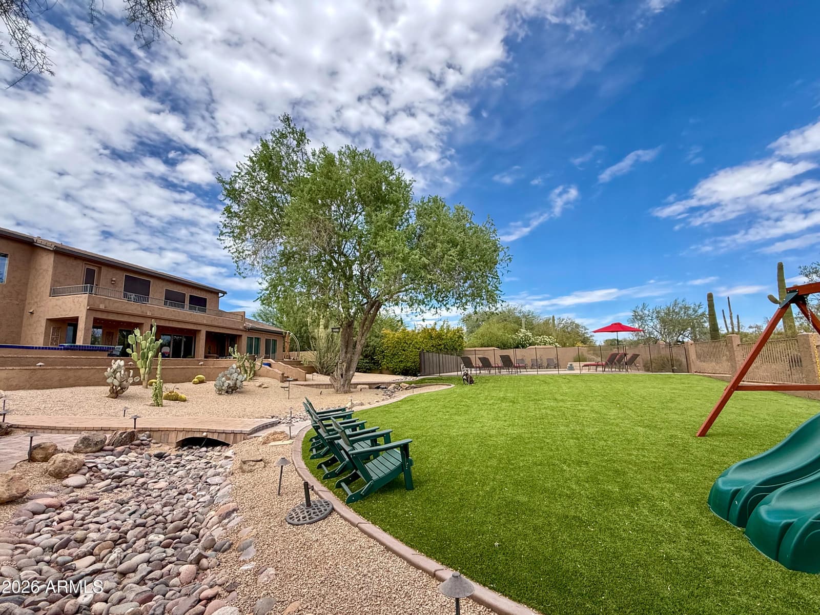 5905 E IRONWOOD Drive, Scottsdale, AZ 85266 — photo 25 of 105