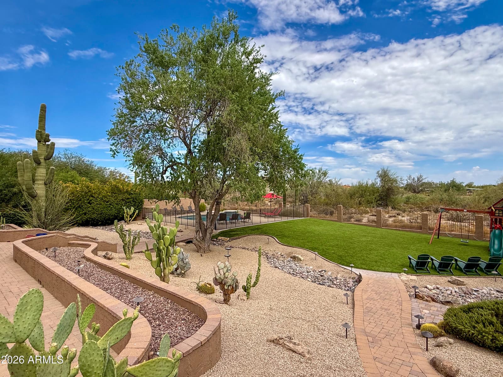 5905 E IRONWOOD Drive, Scottsdale, AZ 85266 — photo 24 of 105