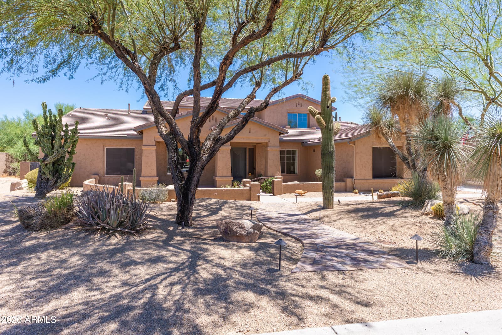 5905 E IRONWOOD Drive, Scottsdale, AZ 85266 — photo 91 of 105