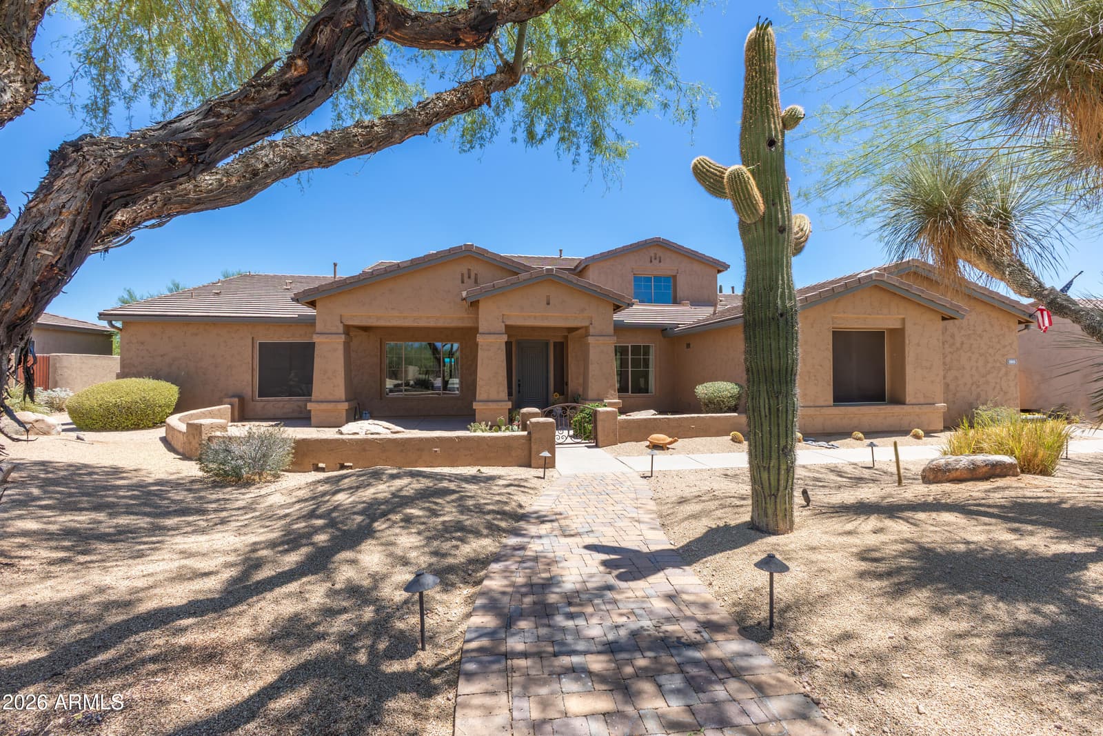 5905 E IRONWOOD Drive, Scottsdale, AZ 85266 — photo 92 of 105