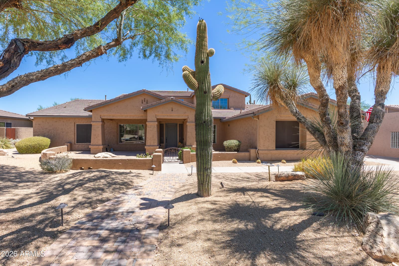 5905 E IRONWOOD Drive, Scottsdale, AZ 85266 — photo 93 of 105