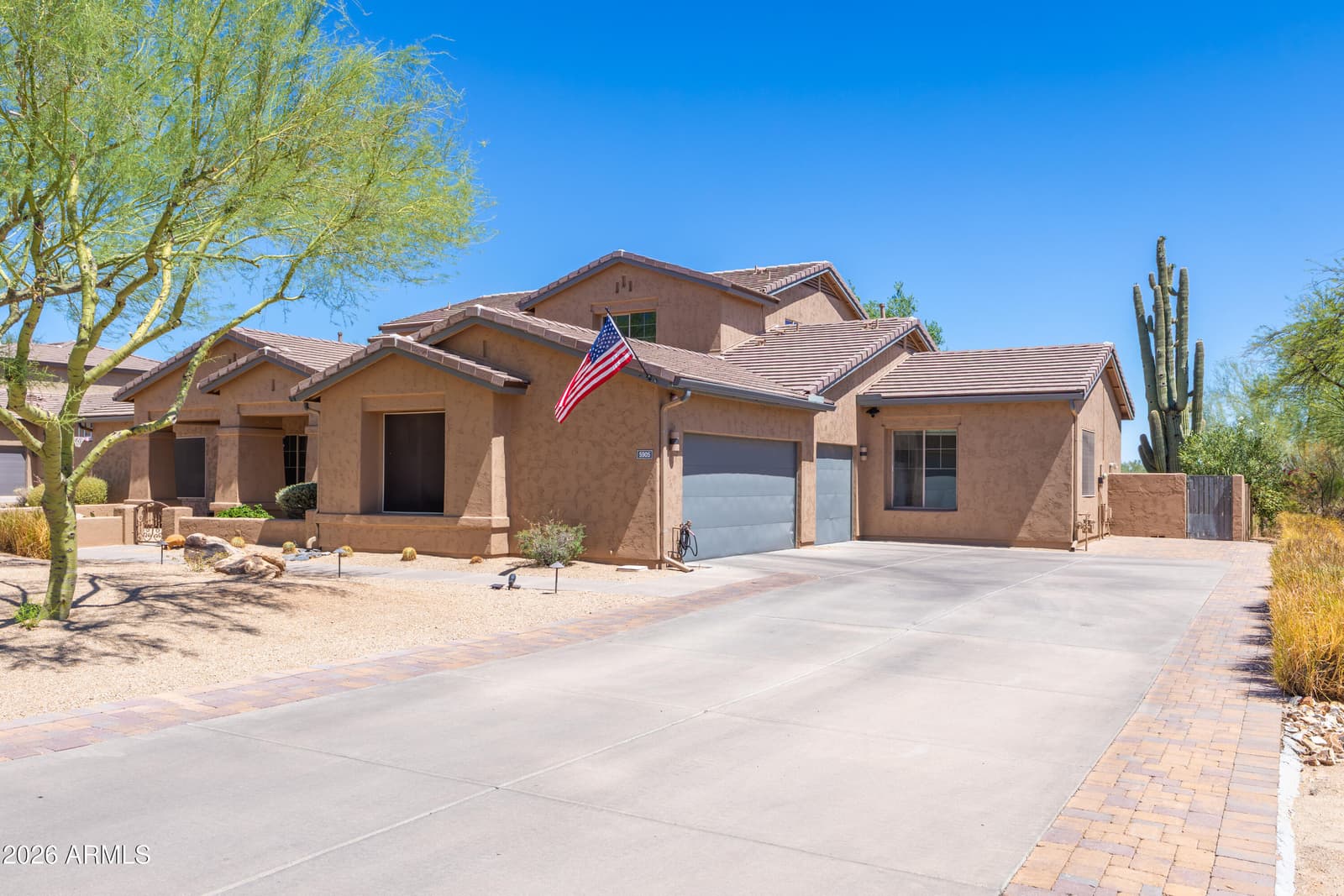 5905 E IRONWOOD Drive, Scottsdale, AZ 85266 — photo 90 of 105