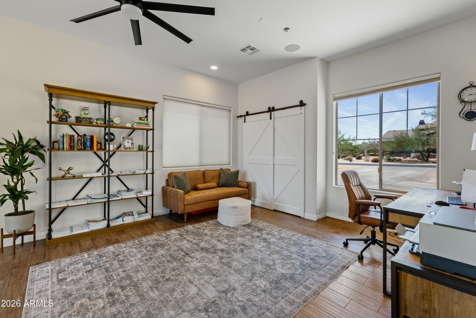 5905 E IRONWOOD Drive, Scottsdale, AZ 85266 — photo 54 of 105