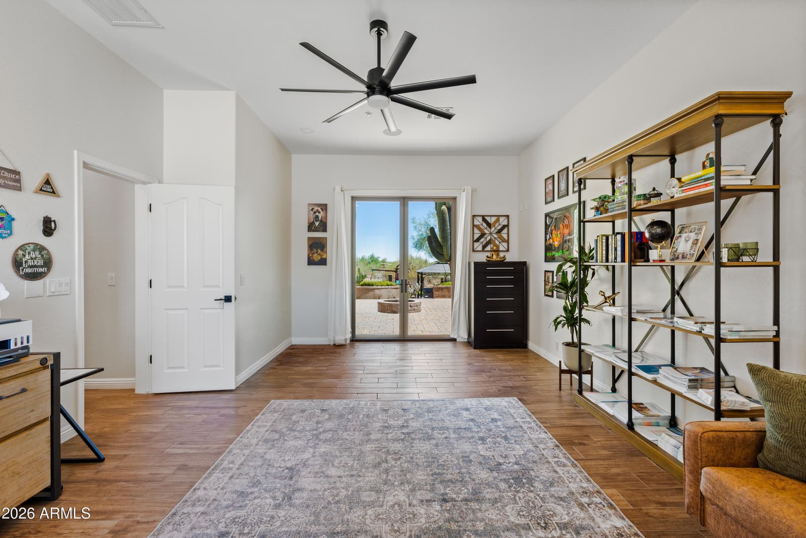 5905 E IRONWOOD Drive, Scottsdale, AZ 85266 — photo 56 of 105