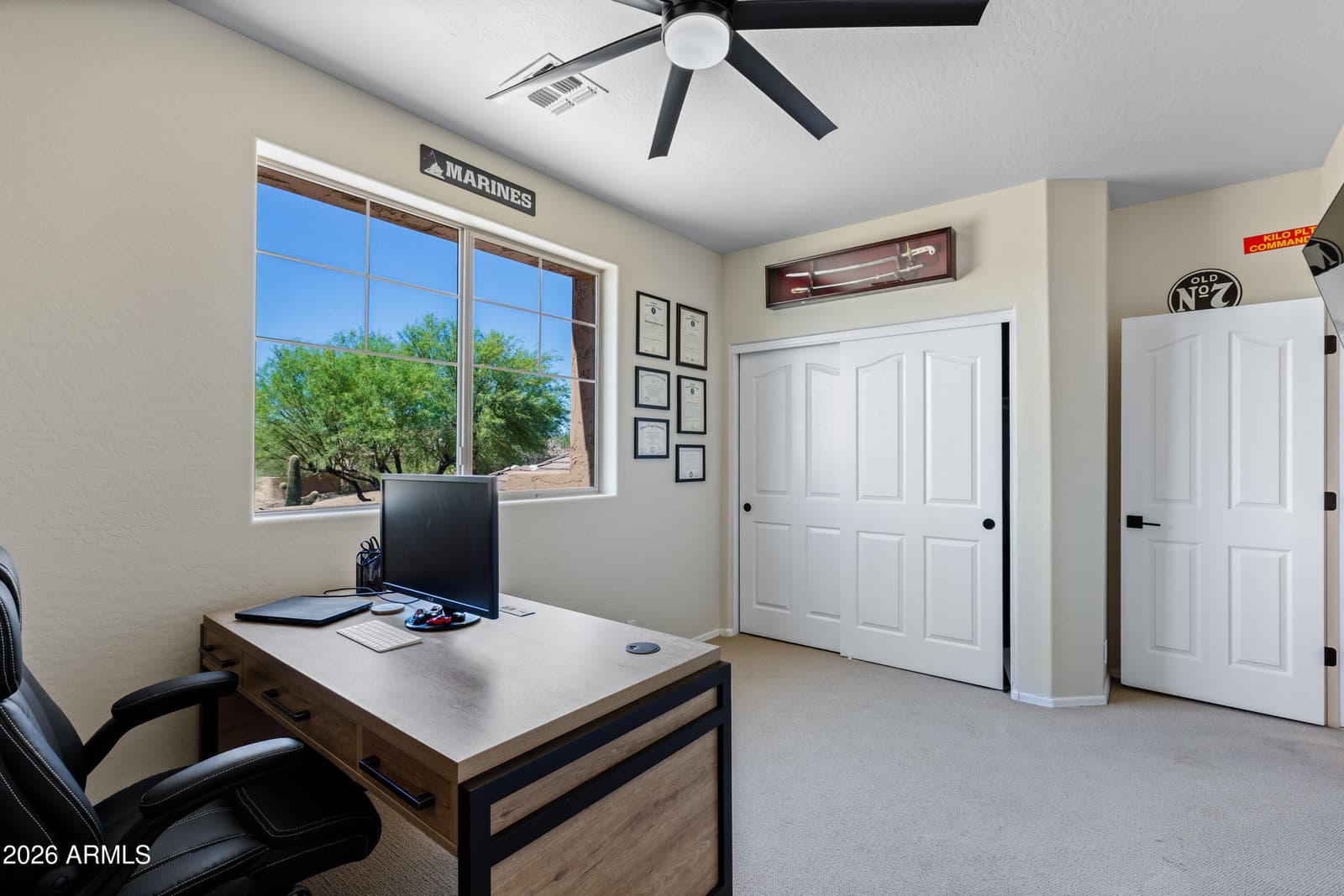 5905 E IRONWOOD Drive, Scottsdale, AZ 85266 — photo 64 of 105