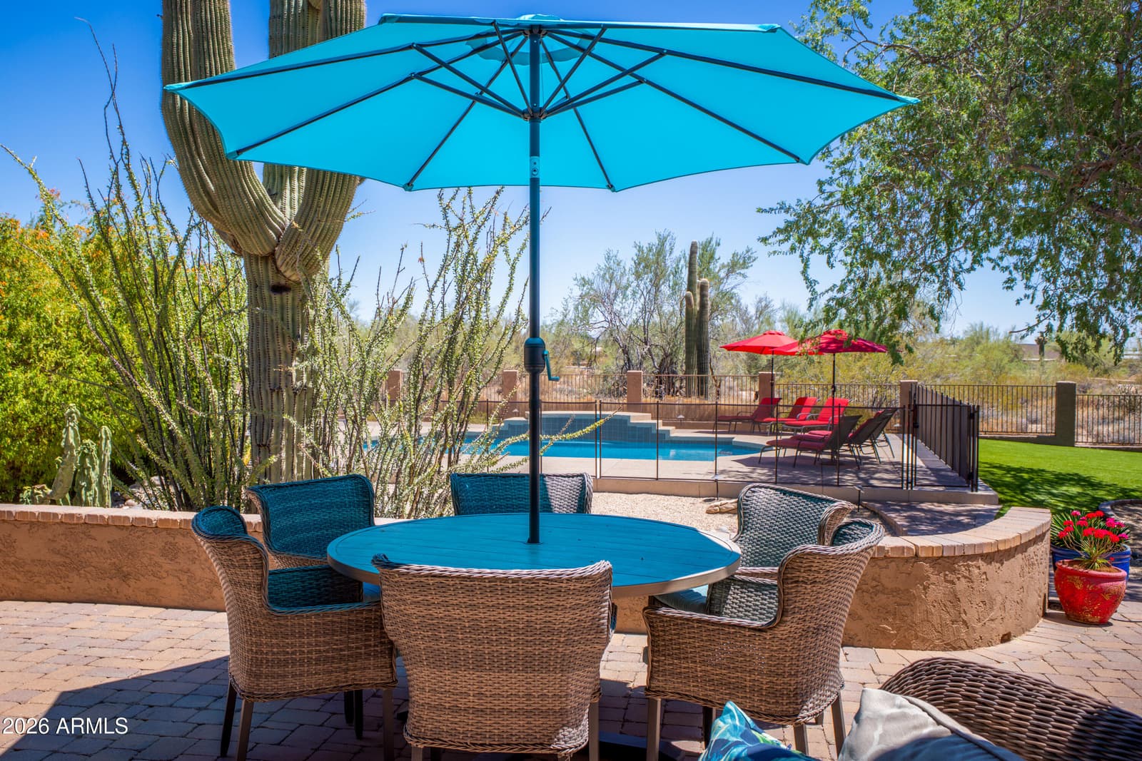 5905 E IRONWOOD Drive, Scottsdale, AZ 85266 — photo 23 of 105